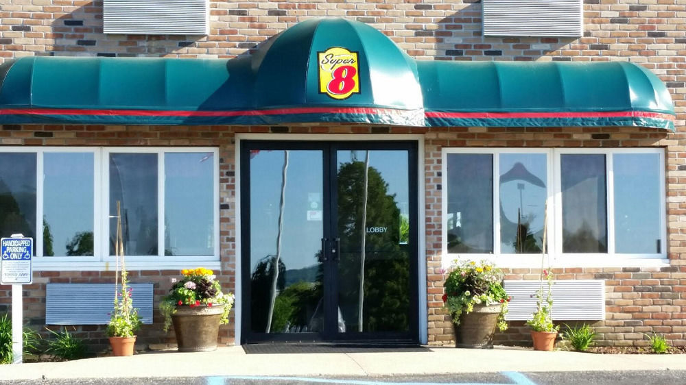 佩托斯基阿美瑞辛酒店 外观 照片